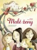 MALÉ ŽENY - NV