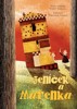JENÍČEK A MAŘENKA-PODLE POHÁDKY BRATŘÍ GRIMMŮ