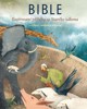 BIBLE - ILUSTROVANÉ PŘÍBĚHY ZE STARÉHO ZÁKONA