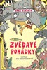 ZVĚDAVÉ POHÁDKY