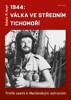 1944: VÁLKA V STŘEDNÍM TICHOMOŘÍ - TRNITÁ CESTA K MARIÁN.OS.