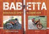 BABETTA - RENOVACE OPĚT S ÚSMĚVEM
