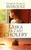 LÁSKA ZA ČASŮ CHOLERY - 5. VYDÁNÍ