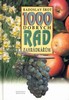 1000 DOBRÝCH RAD ZAHRÁDKÁŘŮM    12.VYD.