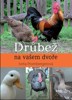 DRŮBEŽ NA VAŠEM DVOŘE