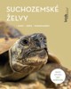 SUCHOZEMSKÉ ŽELVY - CHOV, PÉČE, POROZUMĚ