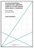 PORUCHY MATEMATICKÝCH SCHOPNOSTÍ ŽÁKŮ S DYSKALKULIÍ A JEJICH