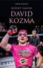 DAVID KOZMA - RŮŽOVÝ PANTER