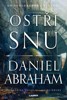 KITAMARSKÁ TRILOGIE 2: OSTŘÍ SNU
