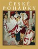 ČESKÉ POHÁDKY  -KNIŽNÍ KLUB