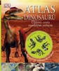 ATLAS DINOSAURŮ (DK)