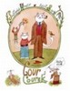 COUR A COUREK         KOMIKS