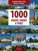 1000 HRADŮ, ZÁMKŮ A TVRZÍ  - ČR