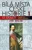 BÍLÁ MÍSTA ČESKÉ HISTORIE I. /17.STOLETÍ