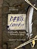 DENÍK ČARODĚJKY -ZAKLÍNADLA, KOUZLA, LEKTVARY A ČÁRY
