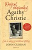 UTAJENÉ ZÁPISNÍKY AGATHY CHRISTIE