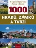 1000 HRADŮ,ZÁMKŮ A TVRZÍ  2.VYDÁNÍ/MINIVERZE