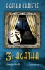 3X AGATHA-DŮM NA ÚSKALÍ,SMYSLUPLNÁ VRŽDA,ZKOUŠKY NEVINY
