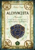 ALCHYMISTA-TAJEMSTVÍ NESMRTELNÉHO NIKOLASE FLAMELA I.
