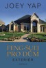 FENG-ŠUEJ PRO DŮM -EXTERIÉR