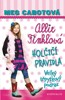 ALLIE FINKLOVÁ-HOLČIČÍ PRAVIDLA 5:VELKÝ TŘPYTKOVÝ PODRAZ