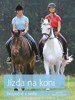 JÍZDA NA KONI-BEZPEČNĚ V SEDLE