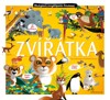 ZVÍŘÁTKA-OBRÁZKOVÁ ENCYKLOPEDIE LAROUSSE