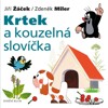 KRTEK A JEHO SVĚT 7-KRTEK A KOUZELNÁ SLOVÍČKA 2.VYDÁNÍ