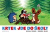 KRTEK JDE DO ŠKOLY     3.VYDÁNÍ