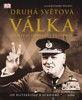 DRUHÁ SVĚTOVÁ VÁLKA - UNIKÁTNÍ OBRAZ.PRŮVODCE 2.ROZŠÍŘ.VYD.