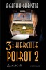 3X HERCULE POIROT 2