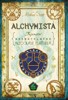 ALCHYMISTA            3.VYDÁNÍ