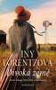 DIVOKÁ ZEMĚ-AMERICKÁ SÁGA 3