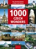 1000 CZECH WONDERS  2.VYDÁNÍ