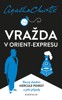 POIROT: VRAŽDA V ORIENT-EXPRESU — 5.VYD.