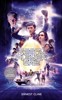 READY PLAYER ONE  (FILMOVÁ OBÁLKA)