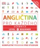 ANGLIČTINA PRO-UČEBNICE-ÚROVEŇ 1 ZAČÁTEČNÍK