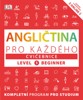 ANGLIČTINA PRO KAŽDÉHO-CVIČEBNICE-ÚROVEŇ 1