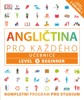 ANGLIČTINA PRO KAŽDÉHO-UČEBNICE-ÚROVEŇ 2 ZAČÁTEČNÍK