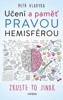 UČENÍ A PAMĚŤ PRAVOU HEMISFÉROU