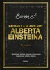 HÁDANKY A HLAVOLAMY ALBERTA EINSTEINA