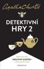 DETEKTIVNÍ HRY 2      2.VYDÁNÍ
