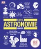 KNIHA ASTRONOMIE