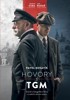 HOVORY S TGM-SCÉNÁŘ A FOTOGRAFIE K FILMU