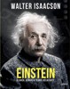 EINSTEIN - ČLOVĚK, GÉNIUS A TEORIE RELATIVITY