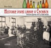 HISTORIE PIVNÍ LAHVE V ČECHÁCH - PIVOVARNICTVÍ A OBCHOD