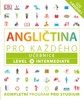 ANGLIČTINA PRO KAŽDÉHO-UČEBNICE-LEVEL 3