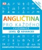 ANGLIČTINA PRO KAŽDÉHO-CVIČEBNICE-LEVEL 4