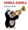 VESELÁ KAPELA (KOSTKA) - 4. VYDÁNÍ