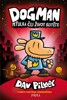 DOGMAN 3-PEŤULKA ČILI ŽIVOT KOTĚTE